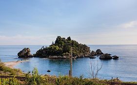 Sunrise Of Isola Bella
